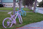 Bodø, fahrradstadt