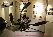 Bodø, luftfahrtmuseum-propeller