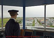 Bod, luftfahrtmuseum-kontrollturm
