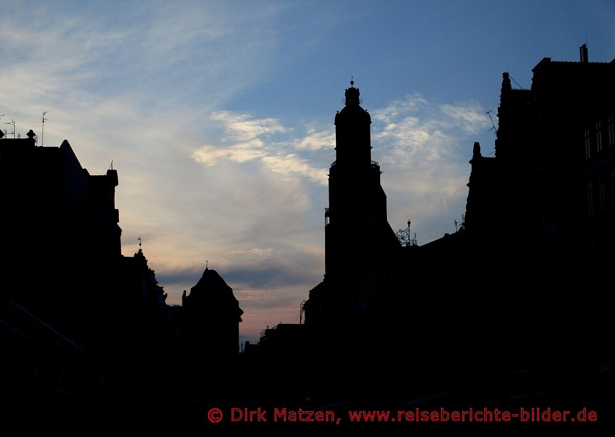 Breslau, Rynek Himmel