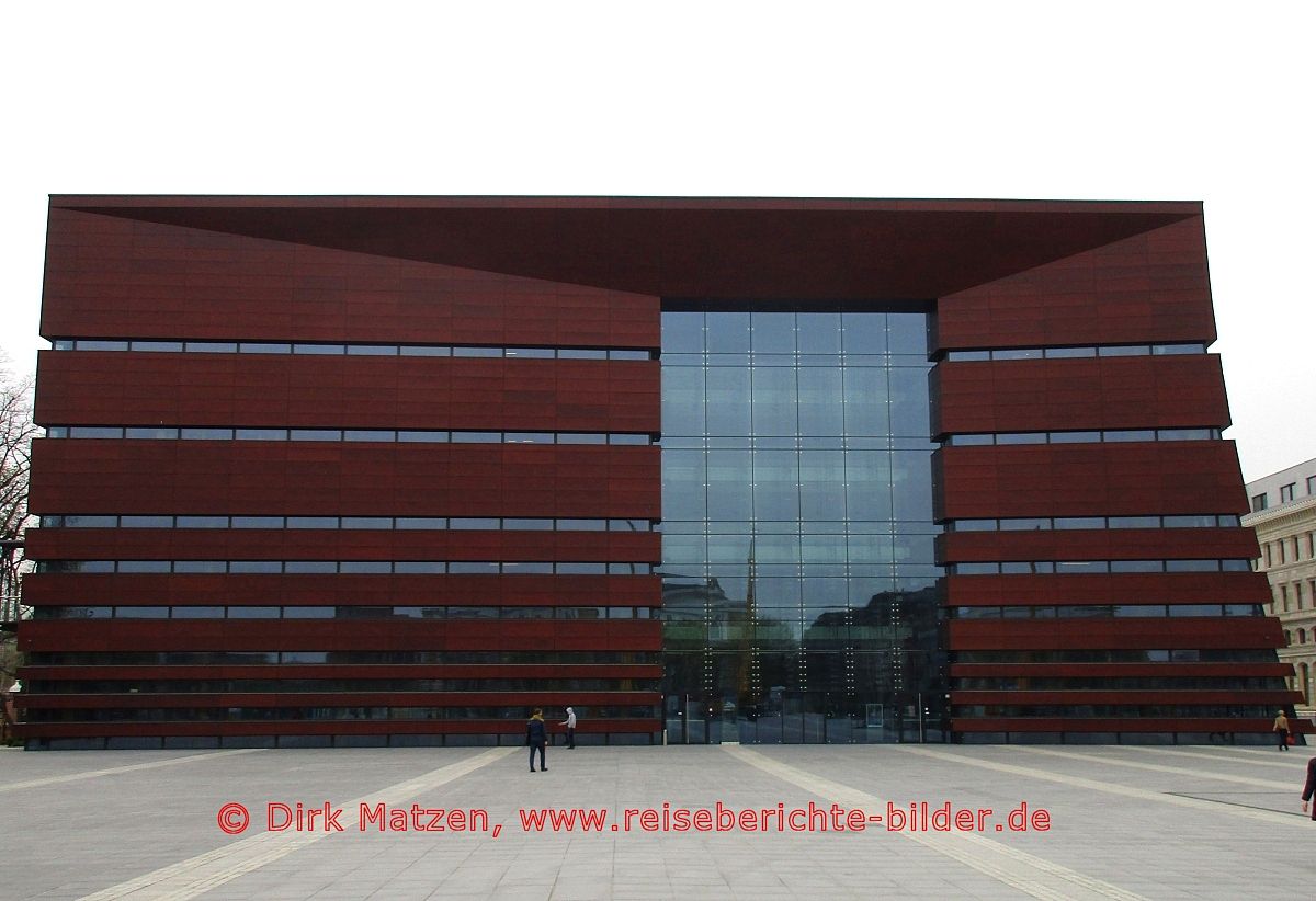 Breslau, Nationales Musikforum