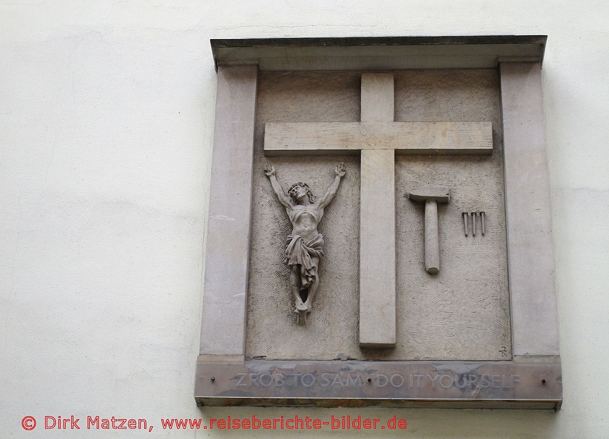 Breslau, Kunstwerk do it yourself