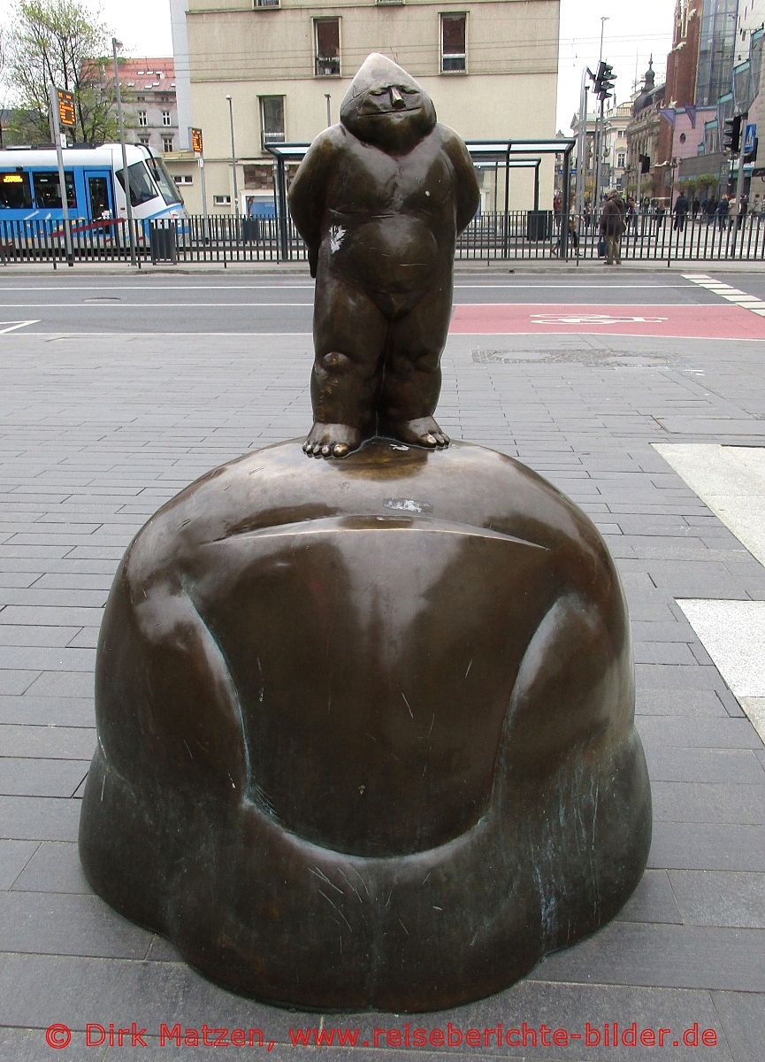 Breslau, Papa-Zwerg