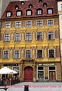 Breslau, haus-auf-grosser-ring