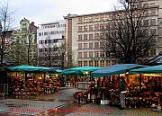 Breslau, salzmarkt-blumenmarkt