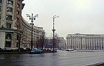 Bukarest ministerien