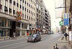 Bukarest calea victoriei