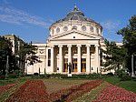 Bukarest athenaeum