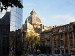 Bukarest architektur