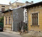 Bukarest kleine wohnhaesuer