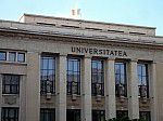 Bukarest universitatea