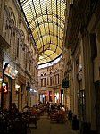 Bukarest passage