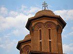 Bukarest biserica cretulescu