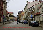 Cesis, rigaer-strasse