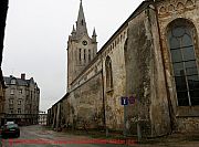 Cesis, st-johannis-kirche