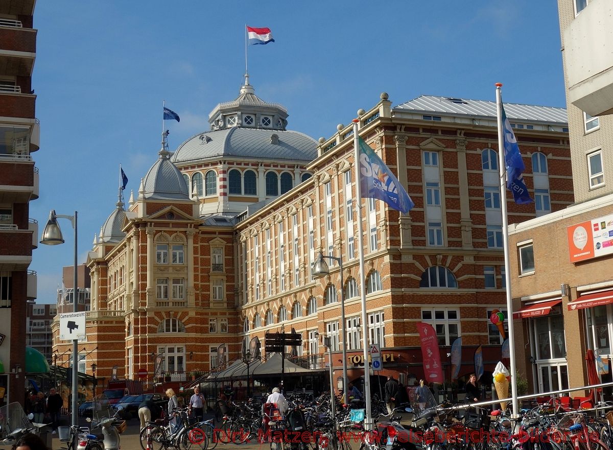 Scheveningen, Kurhaus