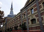 Den Haag, koenigliche-staelle