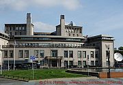 Den Haag, internationaler-strafgerichtshof-fuer-das-ehemalige-jugoslawien