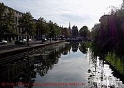 Den Haag, noord-singelsgracht