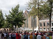 Den Haag, prinsjesdag-lange-voorhout