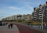 Den Haag, scheveningen-strand-promenade