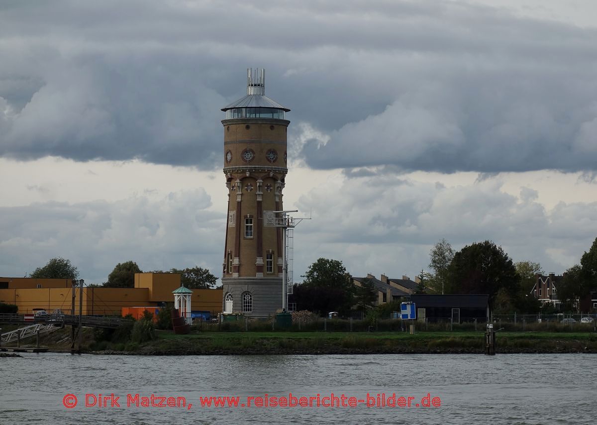 Dordrecht, Wasserturm