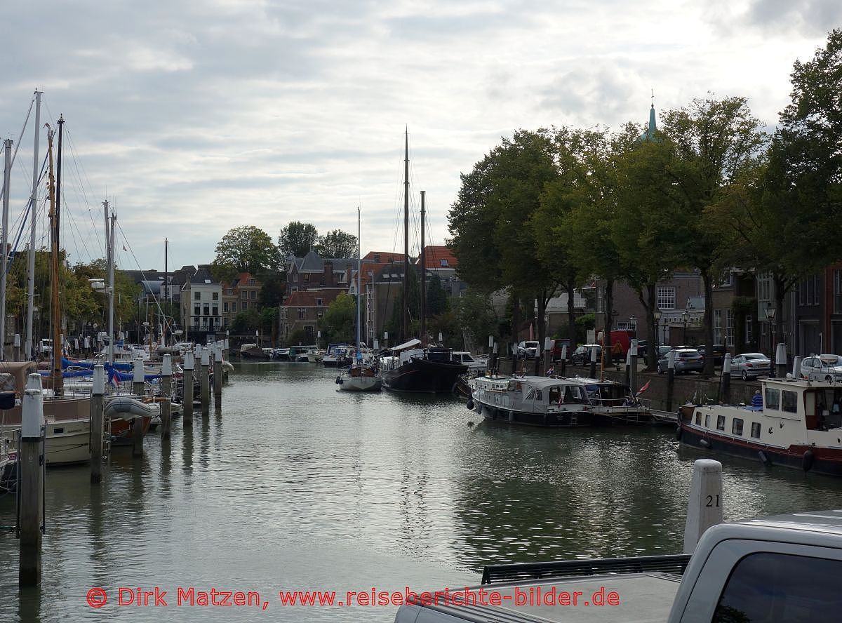 Dordrecht, Wijnhaven