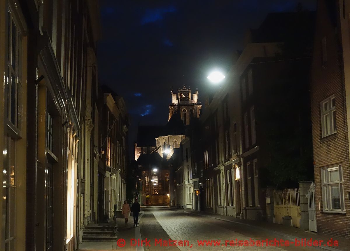 Dordrecht, Grotekerksbuurt