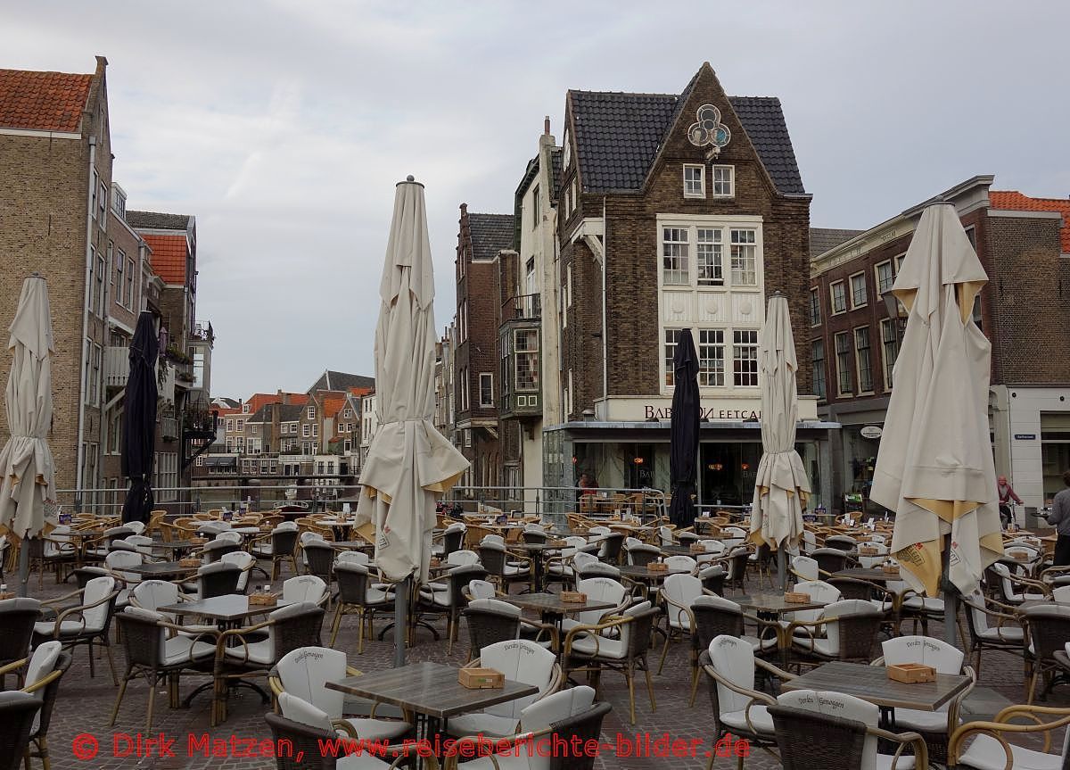 Dordrecht, Tolbrug, Restaurant