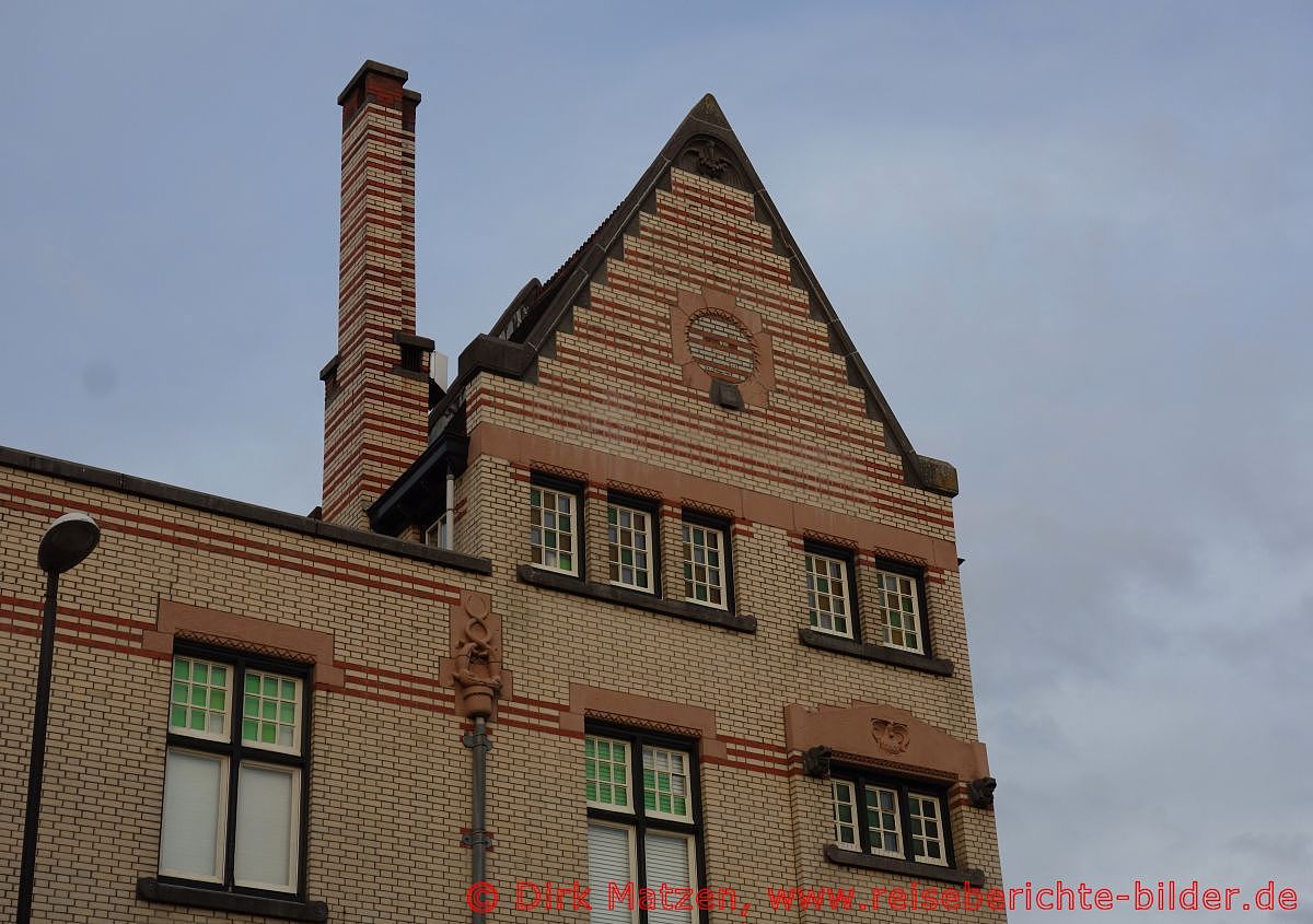 Dordrecht, XXXX