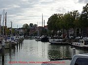 Dordrecht, wijnhaven