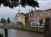 Dordrecht, wolwevershaven