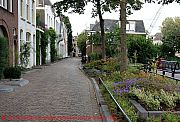 Dordrecht, kleiner-park-maartensgat