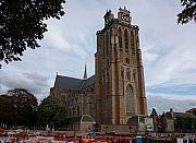 Dordrecht, grote-kerk