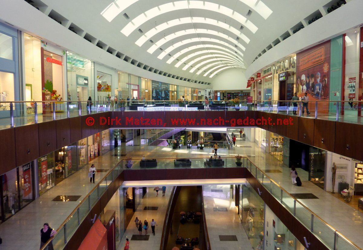 Dubai-Mall