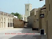 Dubai, heritage-village