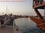 Dubai, creek