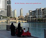 Dubai, frauen_mit_kindern
