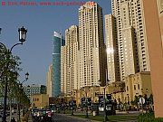 Dubai, promenade_jumeirah-beach