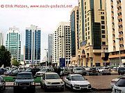 Abu Dhabi, wohnhaeuser