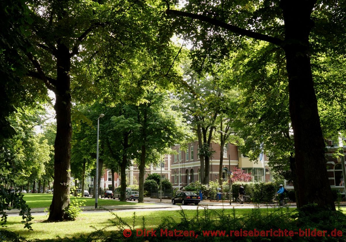 Groningen, Hereplein
