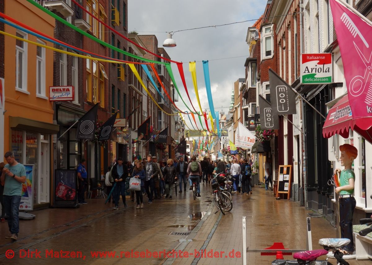 Groningen, Folkingestraat