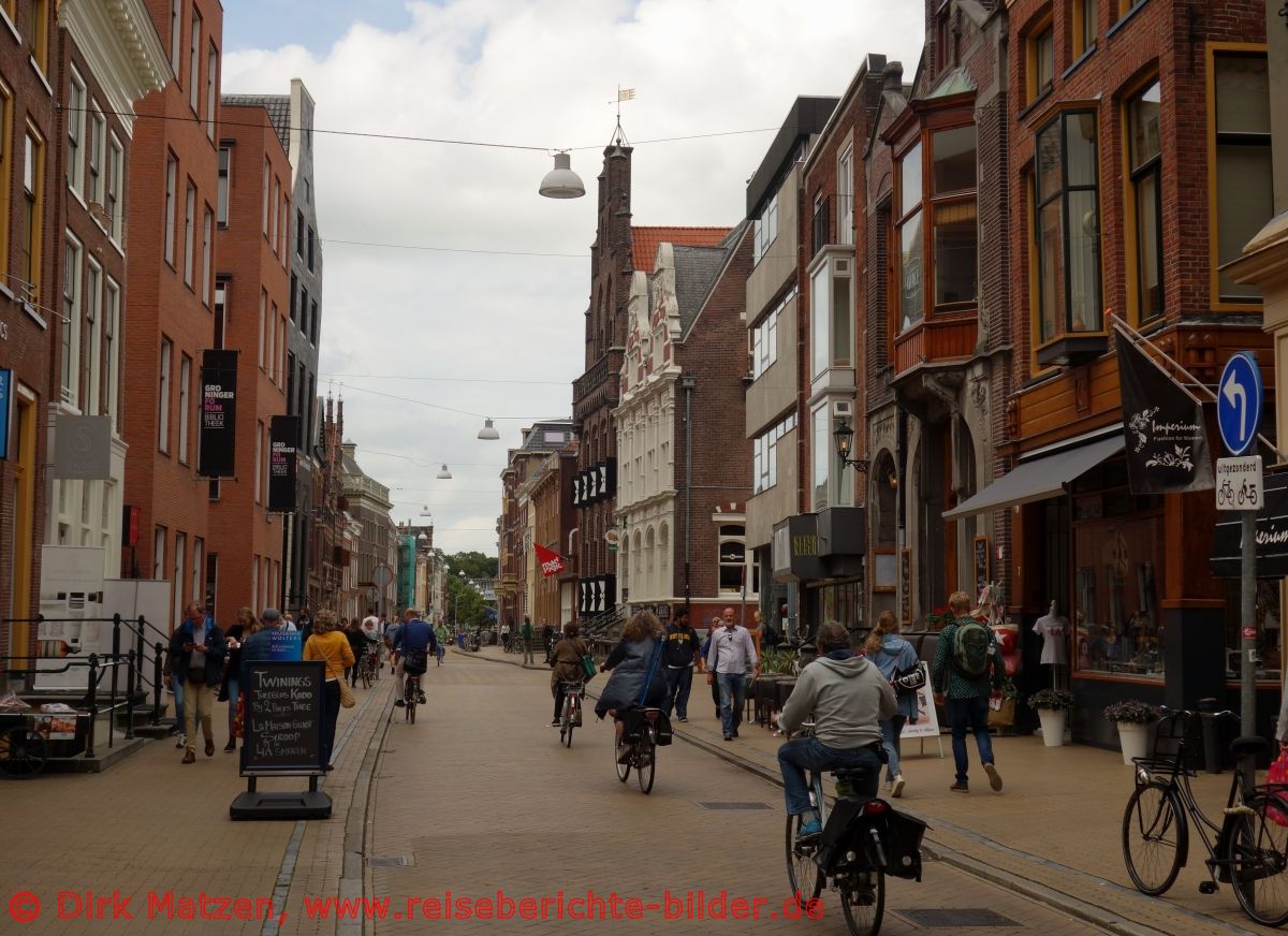 Groningen, Oude Boteringestraat