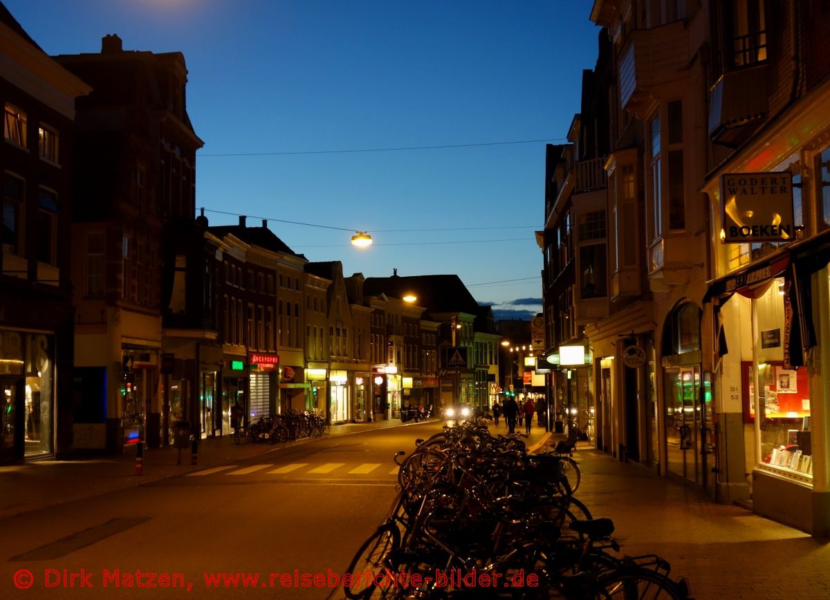 Groningen, Oude Ebbingestraat