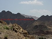 hajar-gebirge