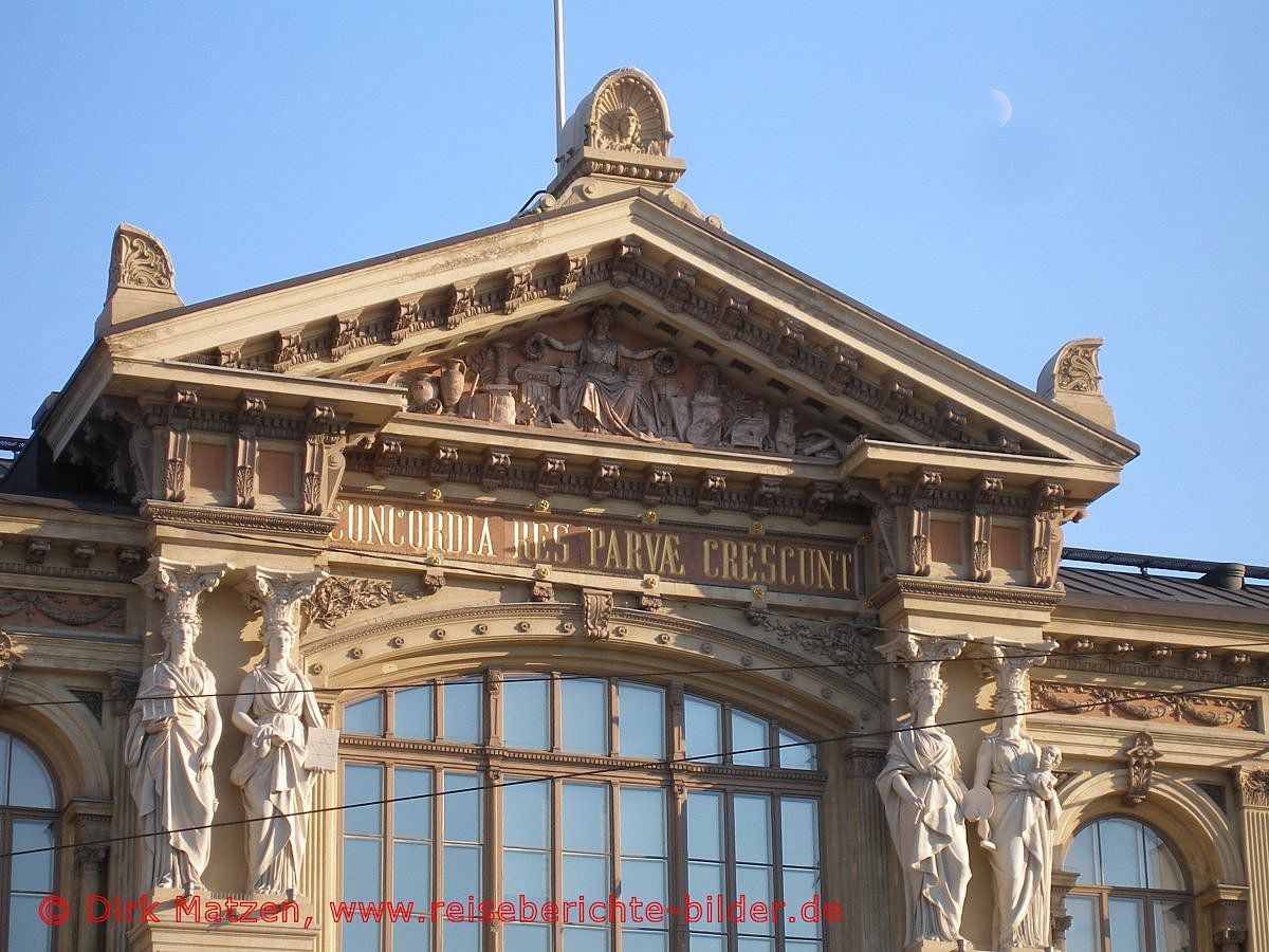 Helsinki, Ateneum