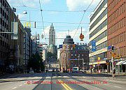 strassenbahn-fahrt