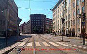 strassenbahnfahrt