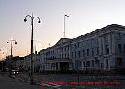 praesidentenpalast