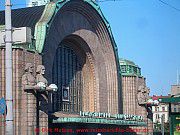hauptbahnhof